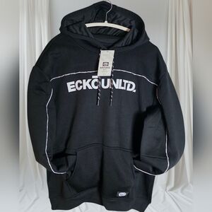 Ecko Unltd Black Hoodie